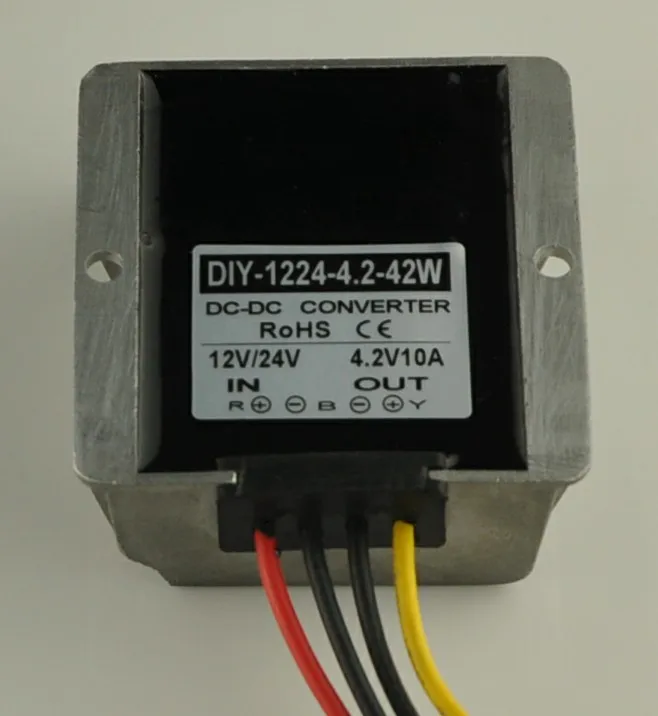 12v24v 42w