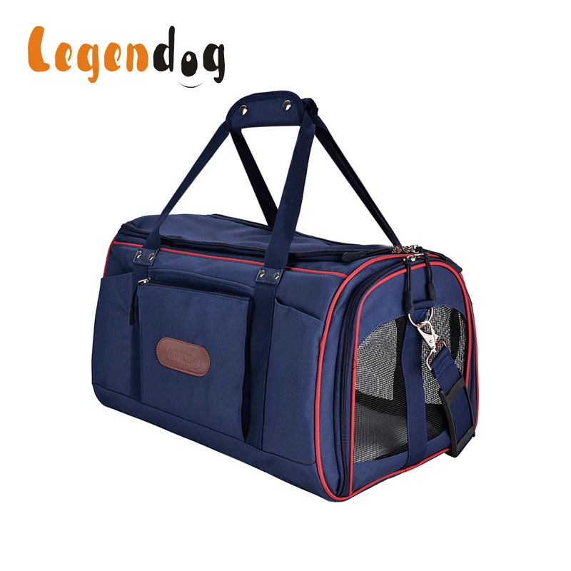 Legendog, сумка для собак, сумки для переноски собак, сумки для путешествий, для домашних животных, Вельветовая, цветная, для кошек, сумка-переноска, мягкая, холщовая, подходит для веса