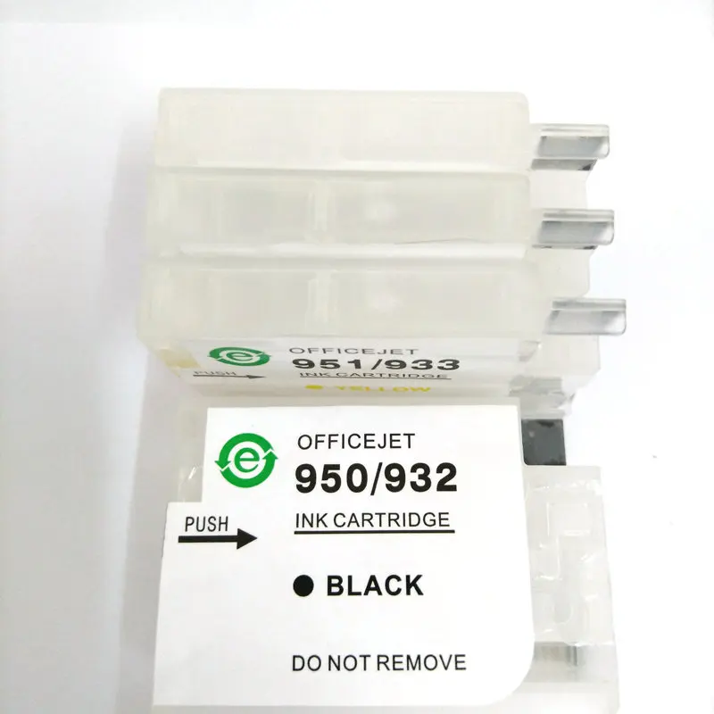 Картридж для принтера hp Officejet 951 8610 8620 8630 8640 8660 8680 8615 8625 | Компьютеры и офис