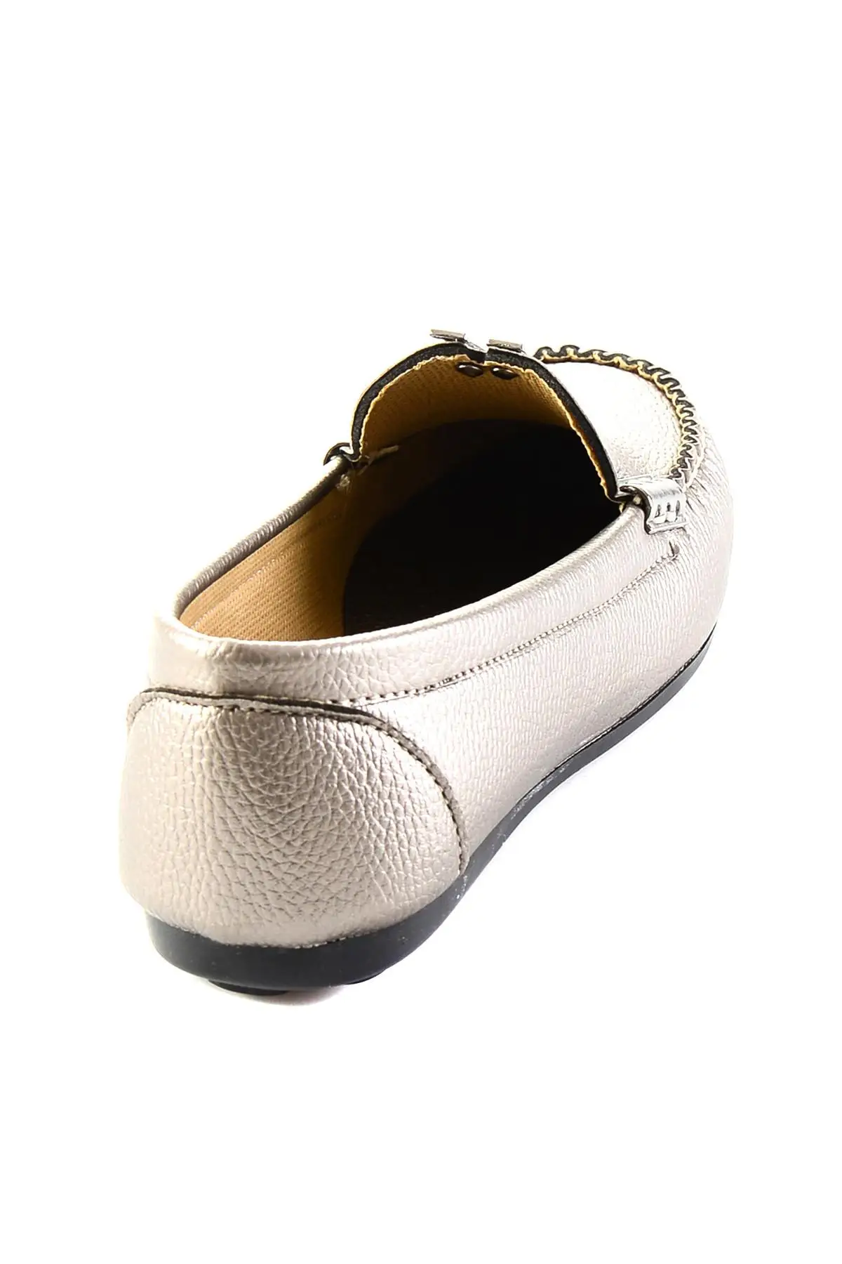 Bambi Platinum Women 'S Loafer Shoes H0542055509 | Обувь