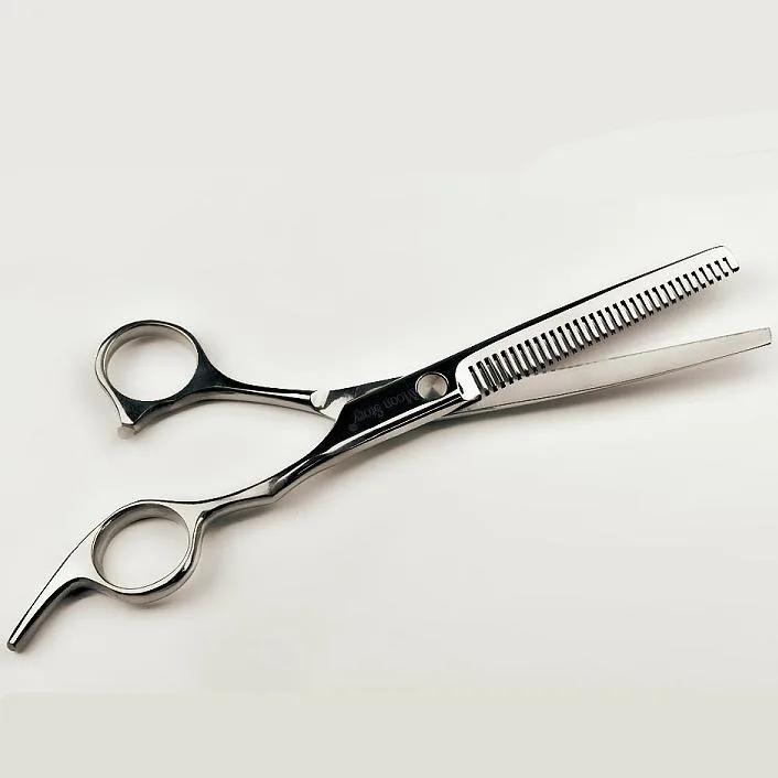 Профессиональные Семейные Парикмахерские ножницы 4CR 6 0 дюйма набор ножниц для
