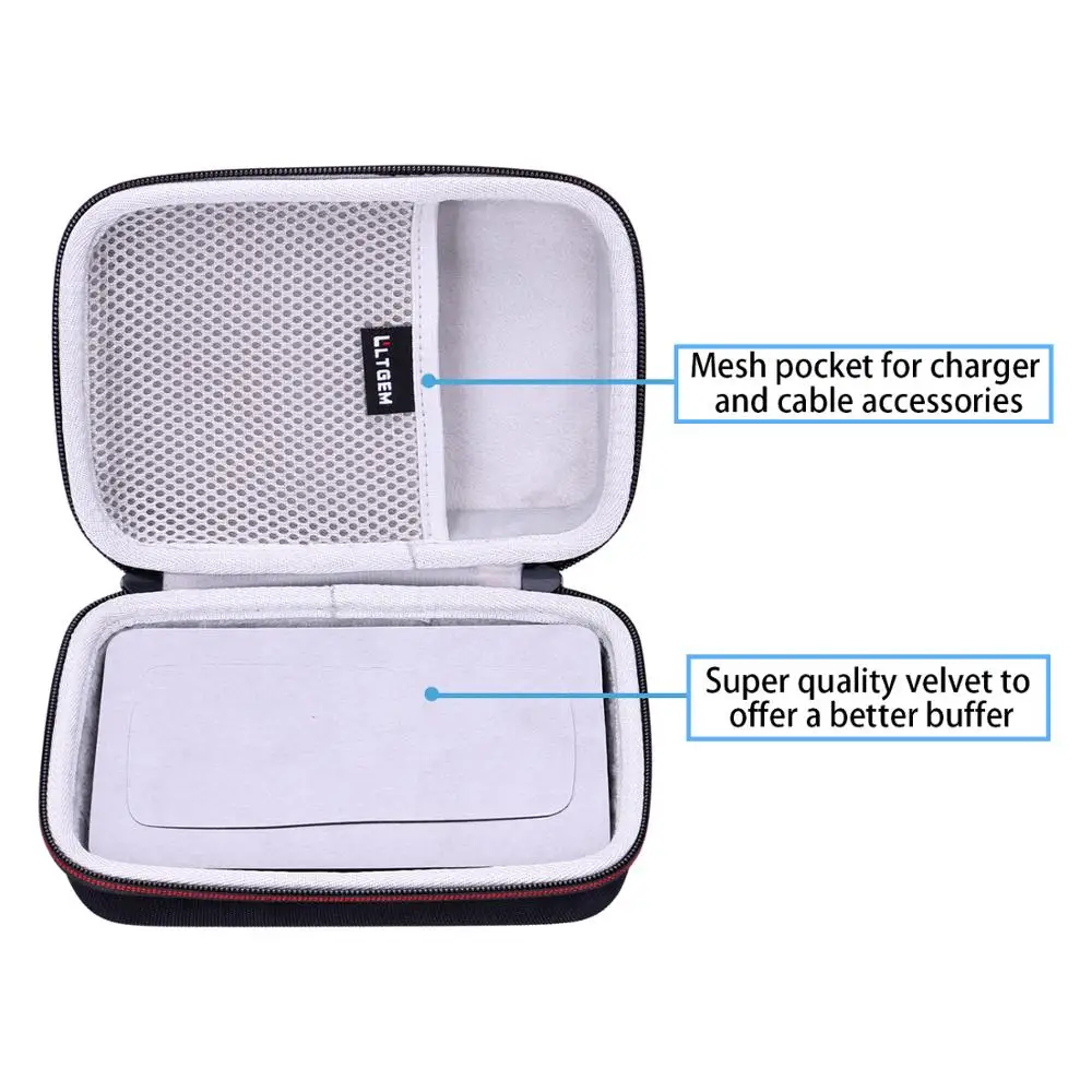 Рисунок 3 - Водонепроницаемый Жесткий Чехол