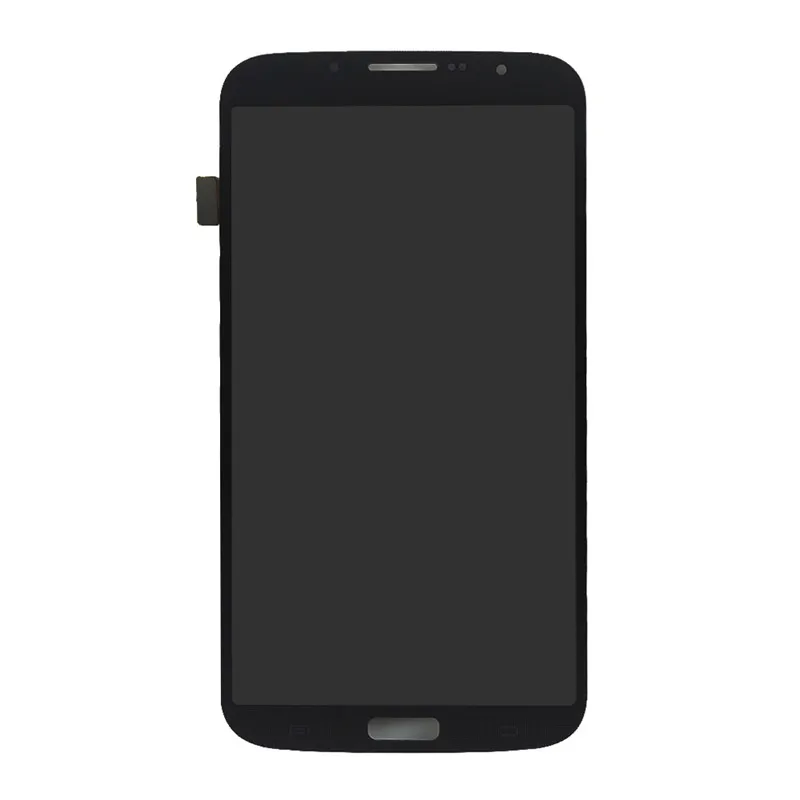 I9200 ЖК для samsung Galaxy Mega 6,3 дисплей i9200 i9205 ЖК-дисплей сенсорный экран дигитайзер Запчасти для samsung mega 6,3 ЖК