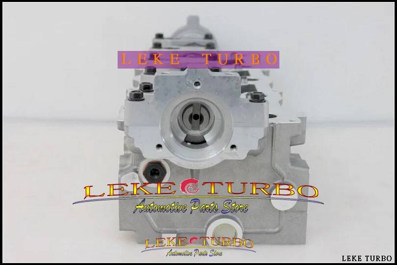 22100 27900 27901 D4EA л CRDI головки цилиндров в полной сборке для KIA Cerato Hyundai поездка Elantra Santa