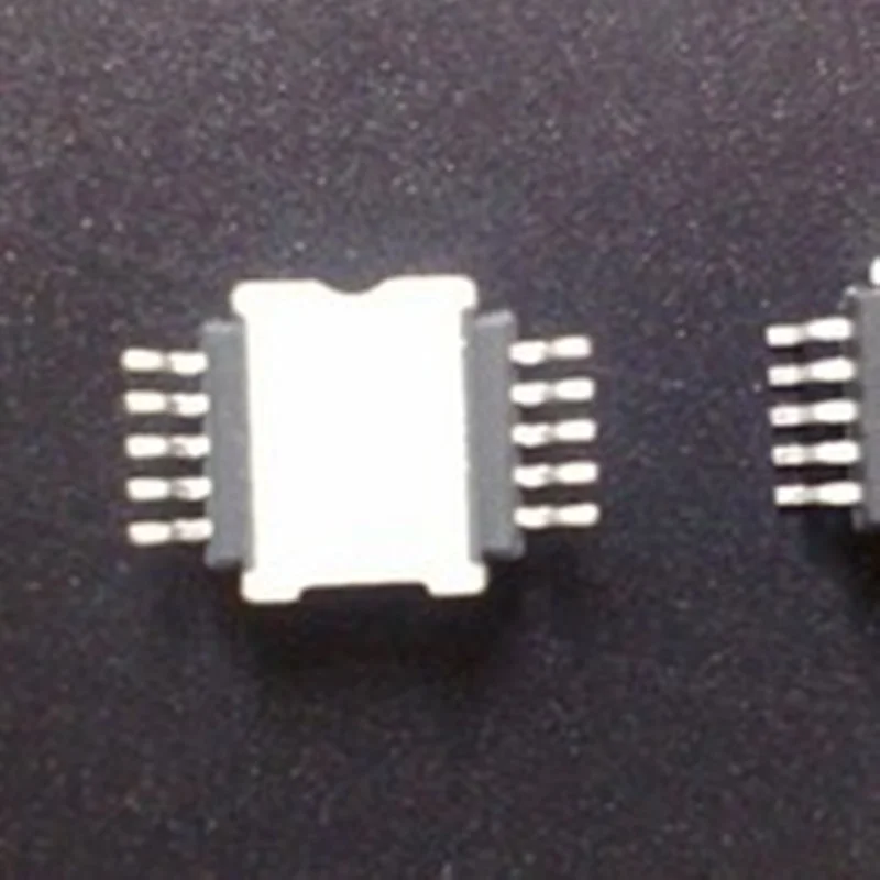 

VIPer53SP SOP10