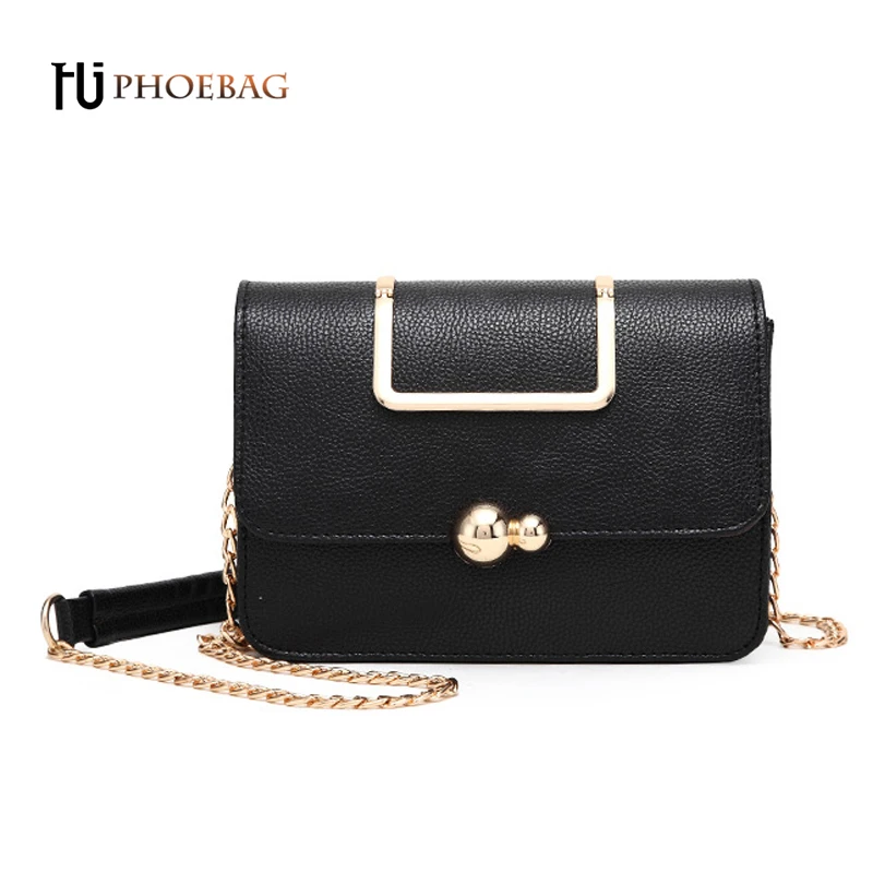 Hjphoebag Новая мода маленький кожаный конверт Женщины Сумки из искусственной кожи