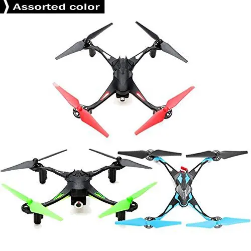 Квадрокоптер-гость Nine Eagles 6 F15 2 4 ГГц FPV Wi-Fi 360 МП HD-камера | Игрушки и хобби