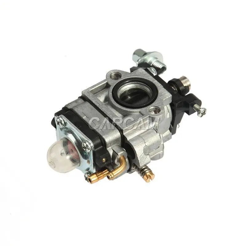 Карбюратор Carb для 2 тактного двигателя карманного велосипеда 43cc 49cc Впускное