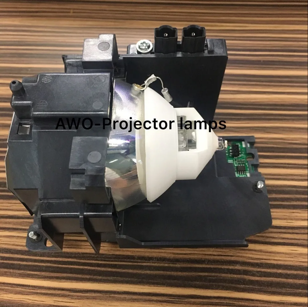 ET LAE300 Hi Q запасная деталь Φ/ZL и проекторы серии ZL (400 Вт)|lamp for projector|projector lampprojector