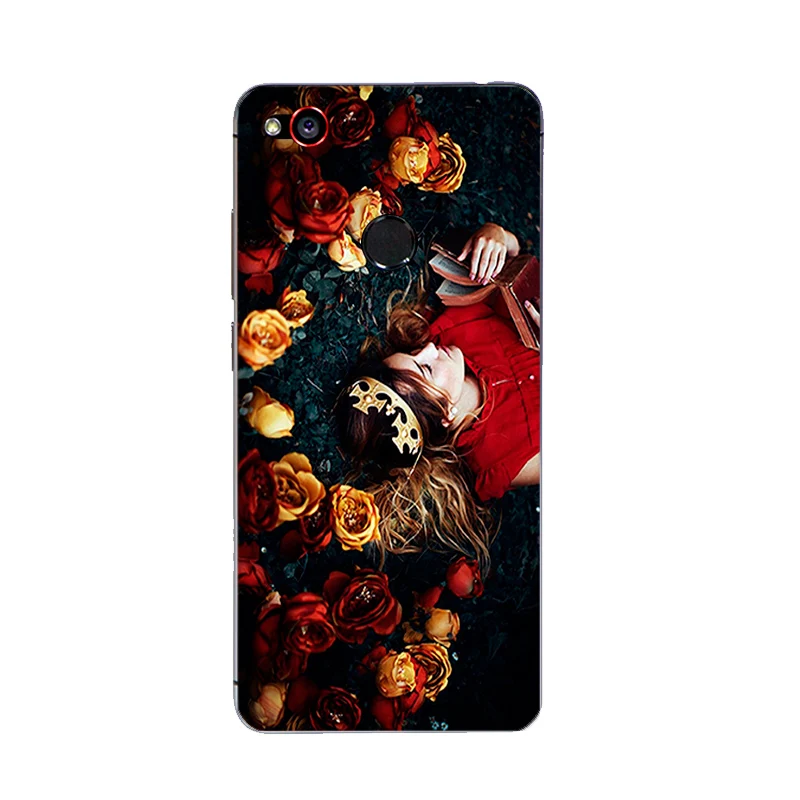 Чехол для телефона ZTE Nubia Z9 MAX для Nubia Z11/Z11 Mini MAX чехол для Nubia Z11 MiniS Shell TPU Дизайн Красивые цветы