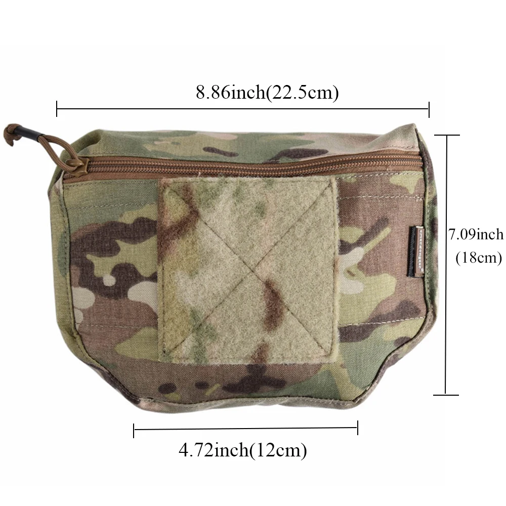 Emersongear защитный чехол для AVS JPC CPC страйкбол Молл Боевой EM9283 | Спорт и развлечения