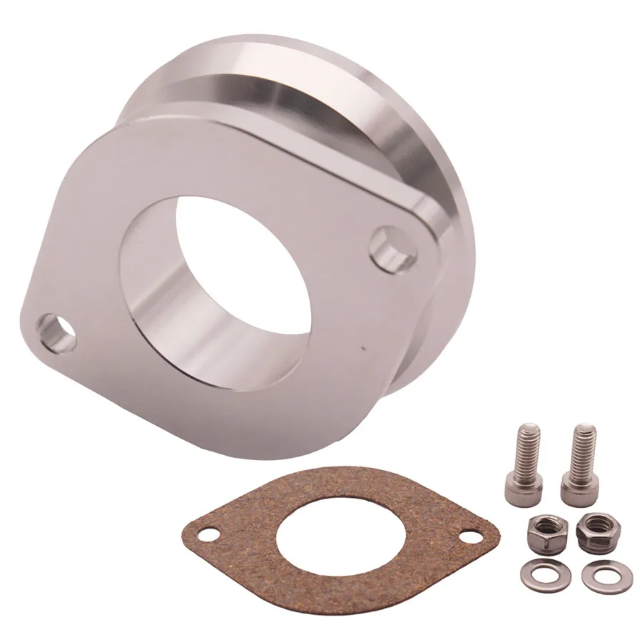 Универсальный Heavy предохранительный клапан преобразования Фланцевый Адаптер