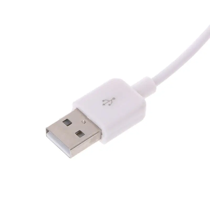 USB зарядное устройство и синхронизация запасная док станция для Apple MP3 / MP4 плеера