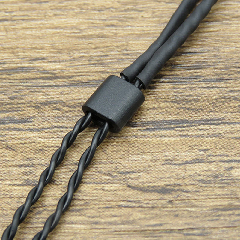 DIY MMCX SE215 кабель для Shure SE535 SE846 SE315 SE425 UE900 сменный медный наушников iPhone
