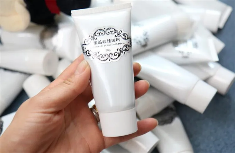 Лазерный углеродный гель для омоложения кожи карбоновый крем |