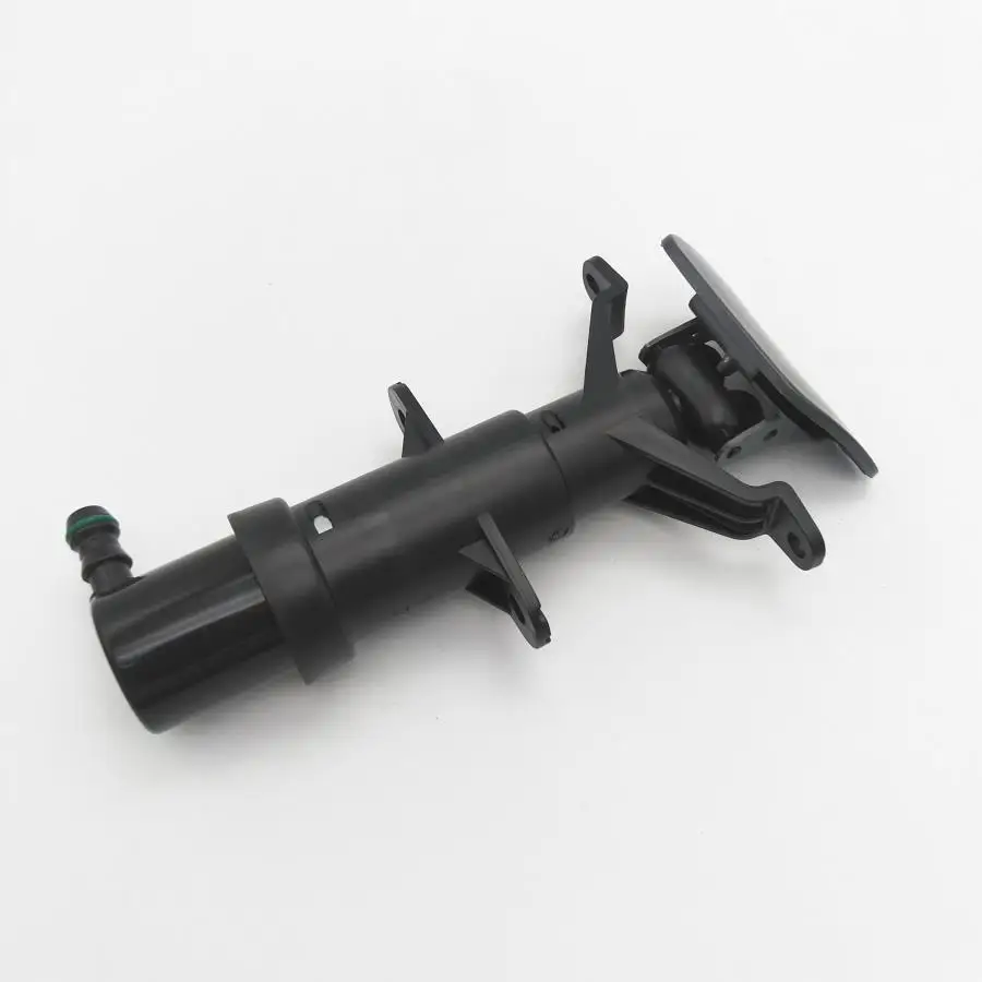 Для VW Touareg 2002 2003 2004 2005 2006 передний бампер шайба для передних фар подъемный цилиндр