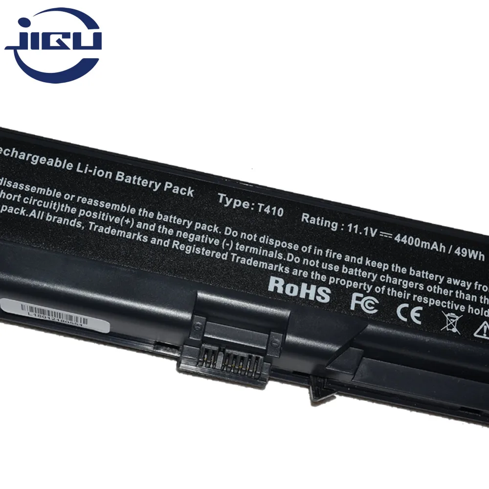 Аккумулятор для ноутбука JIGU T430 42T4711 Lenovo 42T4714 42T4712 THINKPAD E40 ThinkPad Edge 14 0578-47B ASM 42T4703 |