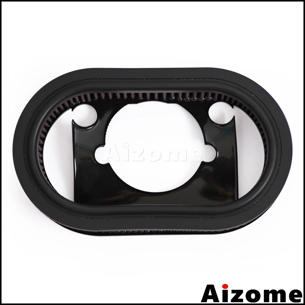 Воздушный фильтр для мотоцикла 29025-88B Harley FLT 85-99 FXR Super Glide 84-92 FXD Dyna 91-99 FXST 84-99 FLST Softail