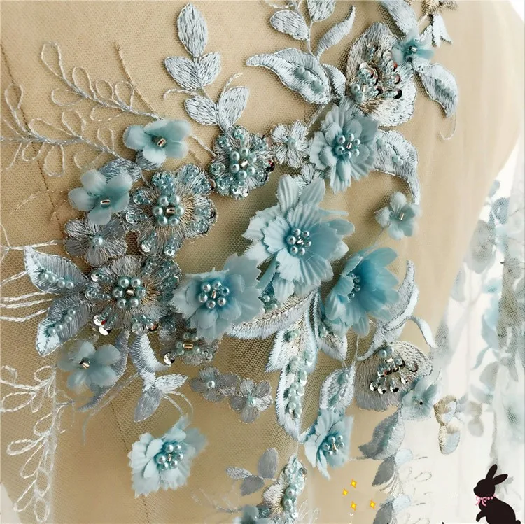 Кружевная вышитая peal нашивка со стразами apliques de roupa Кристальные Стразы для аппликации вышивать на пачках для одежды para vestuario