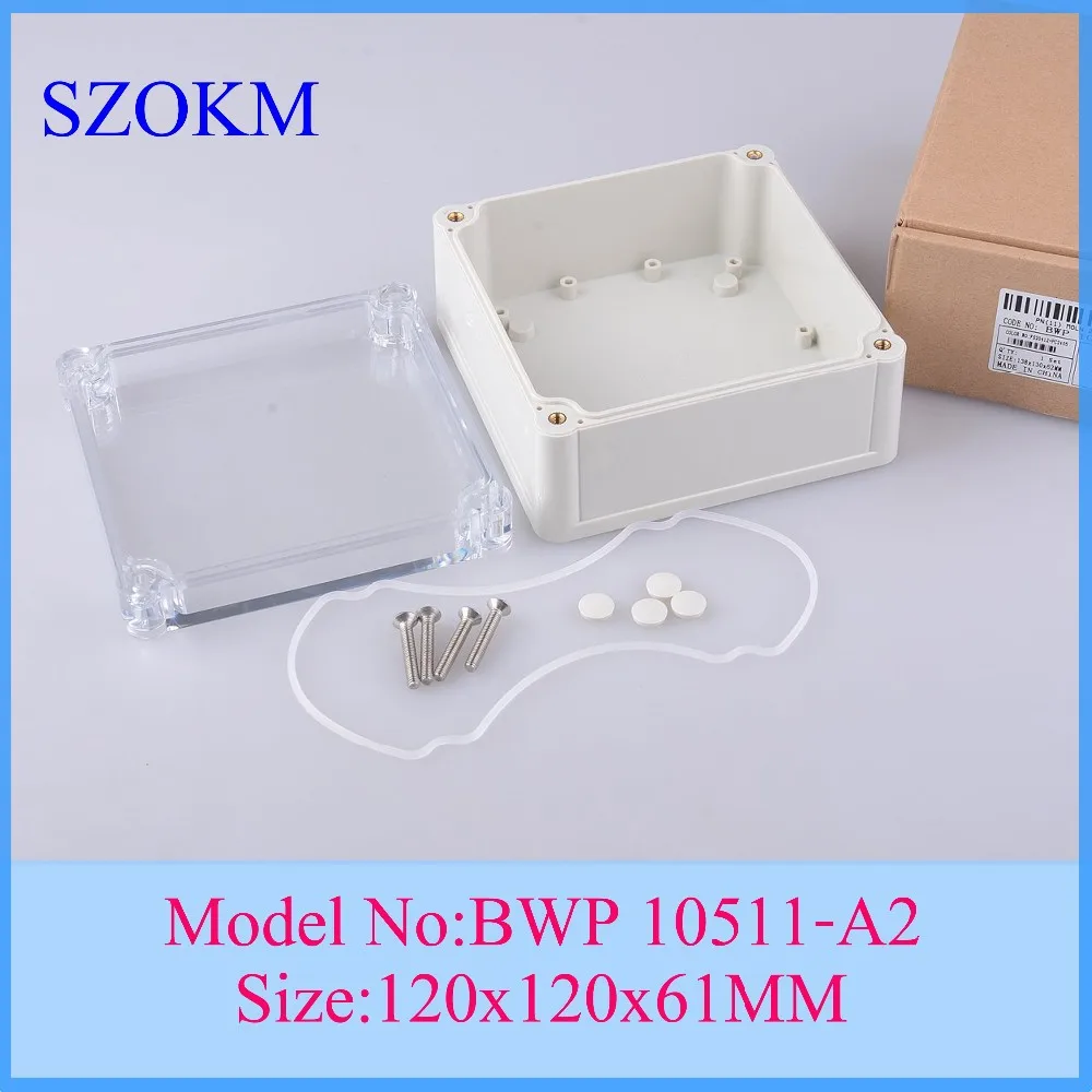 1 шт. распределительная коробка для корпуса чехлы электронных инструментов