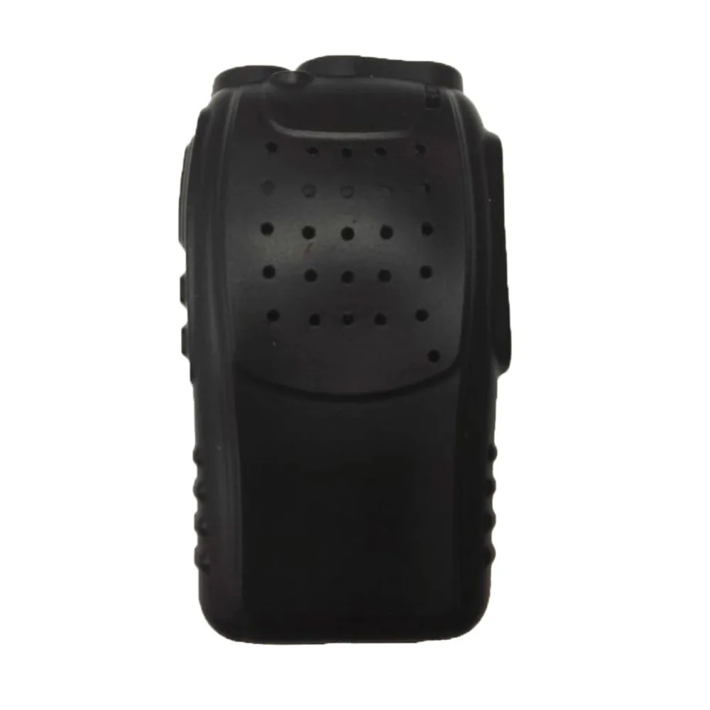 5 шт. портативная рация резиновый мягкий защитный чехол для Retevis H777 R888s плюс Baofeng BF