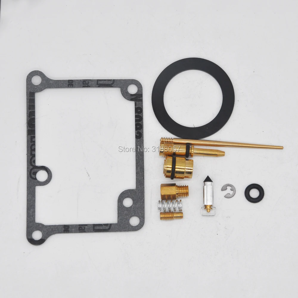 Карбюратор ДЛЯ РЕМОНТА КАРБЮРАТОРА для Yamaha Blaster YFS 200 1988 2006|carburetor carb|carburetor rebuild