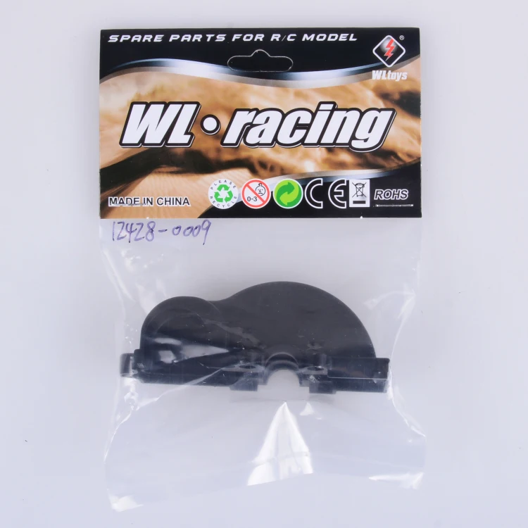 Wltoys 12428 12423 12628 12428-A 12428-B 12428-C Запчасти для радиоуправляемых автомобилей 12428-0009