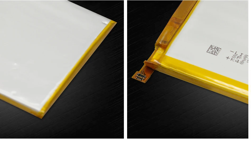 Hua Wei аккумулятор для телефона HB3543B4EBW для huawei Ascend P7 L07 L09 L00 L10 L05 L11 2460 мАч Сменные Аккумуляторы Бесплатные инструменты