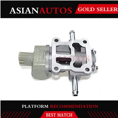 

Клапан Регулировки Холостого Хода 22270-62050 136800-0680 2227062050 1368000680 подходит для Toyota Tacoma л V6 97-04