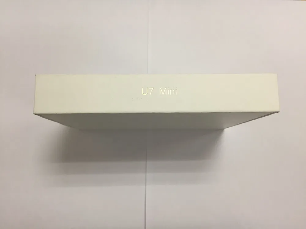 Gome U7 мини-смартфон с распознаванием ириса 5,4" 4 ГБ ОЗУ 64 Гб ПЗУ MT6797 X20 Дека ядро Передняя 16,0 Мп задняя 13,0 МП 2800 мАч отпечаток пальца