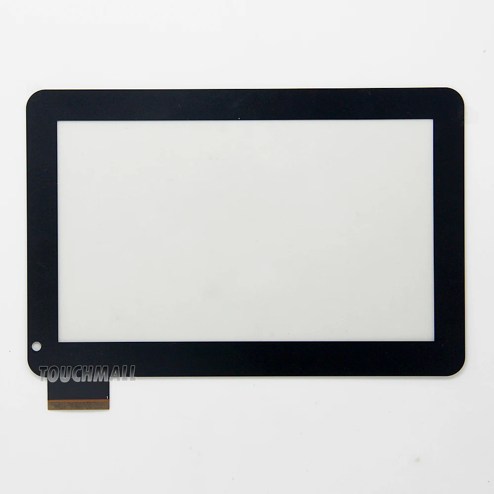 Новый сенсорный экран панель дигитайзер замена стекла для Acer Iconia Tab B1 720 721 7