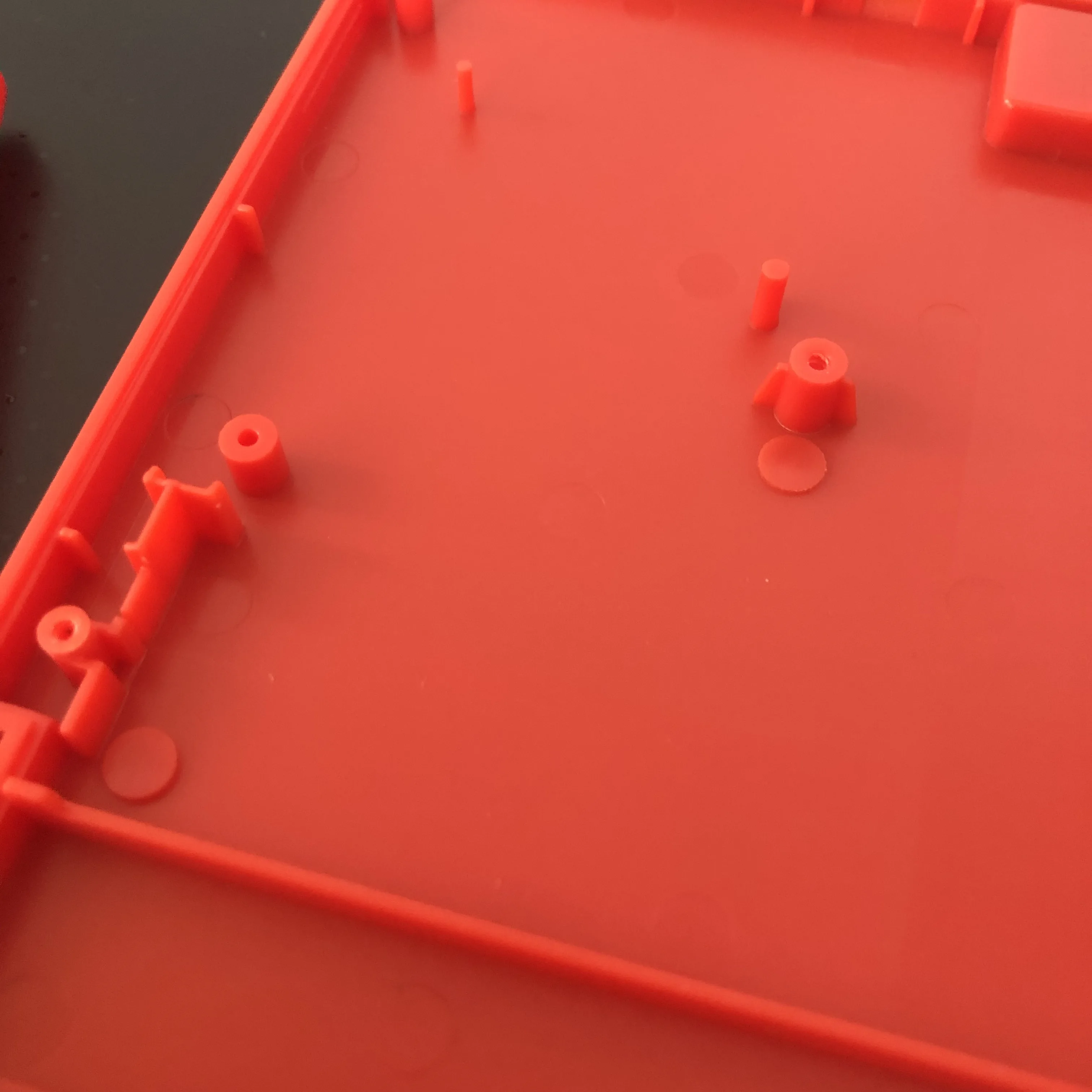 72 Pins Video Games /Replacement Case More Colors | Электроника