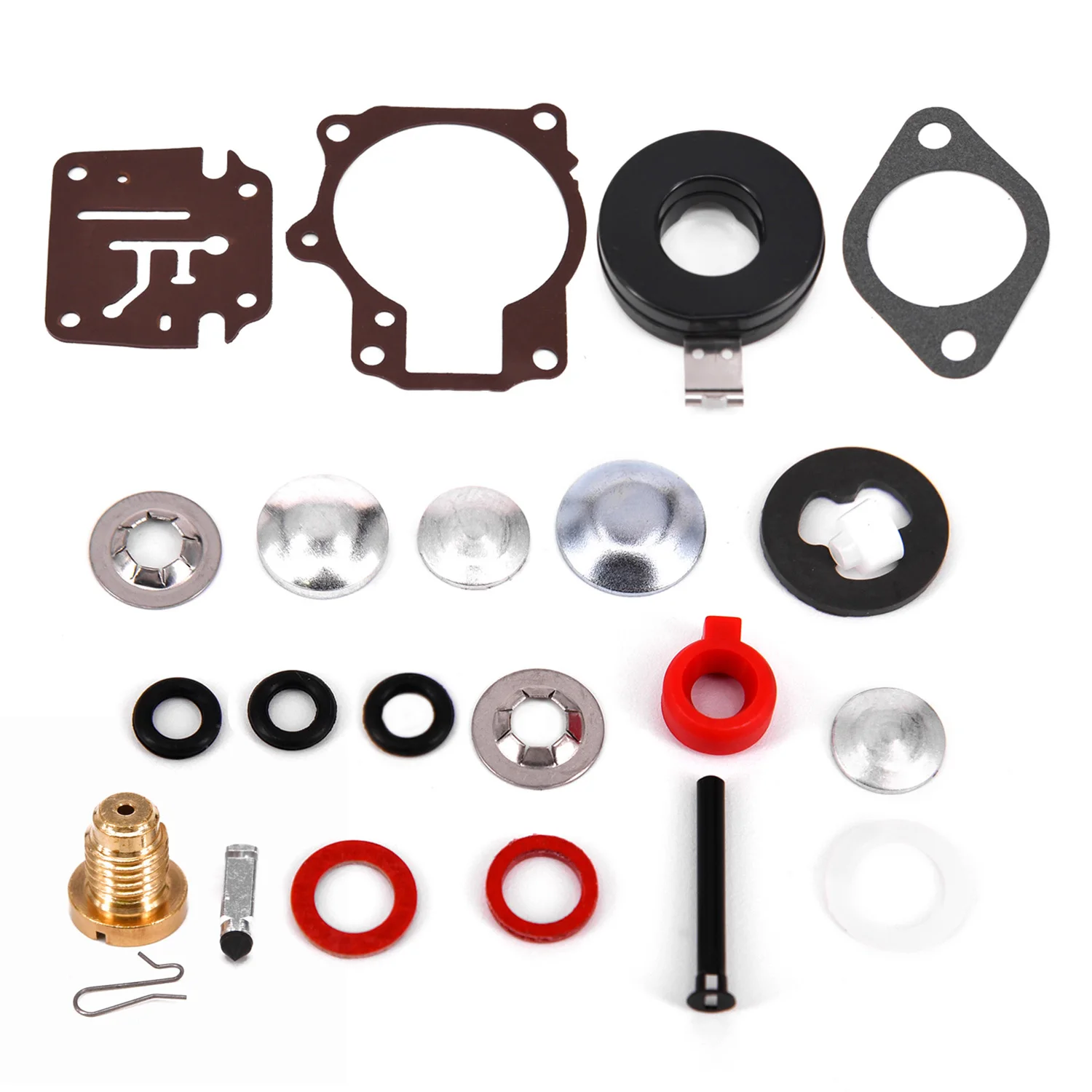 Набор аксессуаров для карбюратора профессиональные ремонтные резиновые