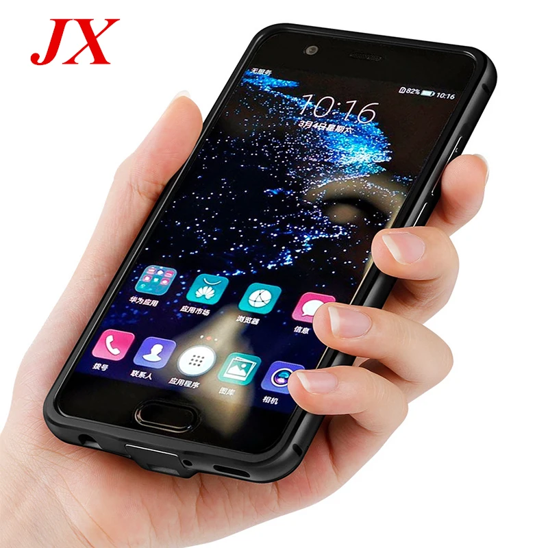 Чехол для аккумулятора 2018 Huawei P9 Plus чехол зарядки телефона внешний аккумулятор