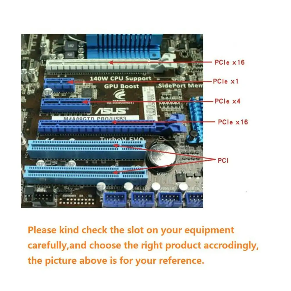 PCIe параллельная Плата расширения PCI Express 1 0x1 до порта промышленный DB25 25 контактный