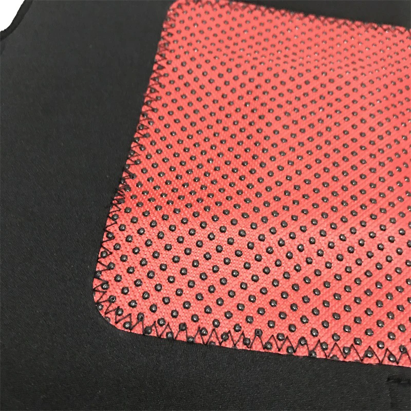 1 пара Турмалин Самонагревающиеся наколенники Магнитная Терапия Наколенники для