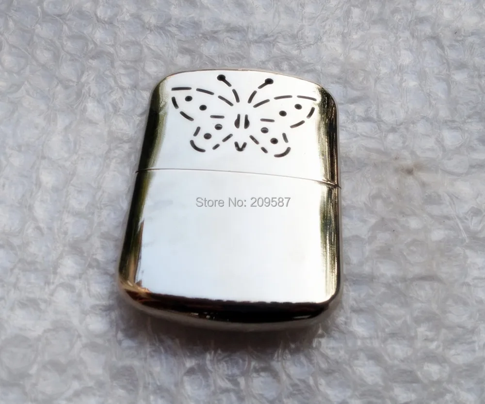 Карманная грелка для рук из нержавеющей стали портативная рук|handwarmer| |