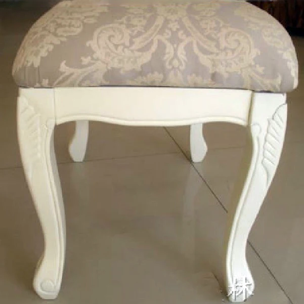 2017 г. Лидер продаж Деревянный старинного китайского фарфора taburetes пуф Пуаре