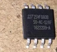 Бесплатная доставка 20 шт./лот женская модель SST25VF080B SST SOP8 новинка | Обустройство