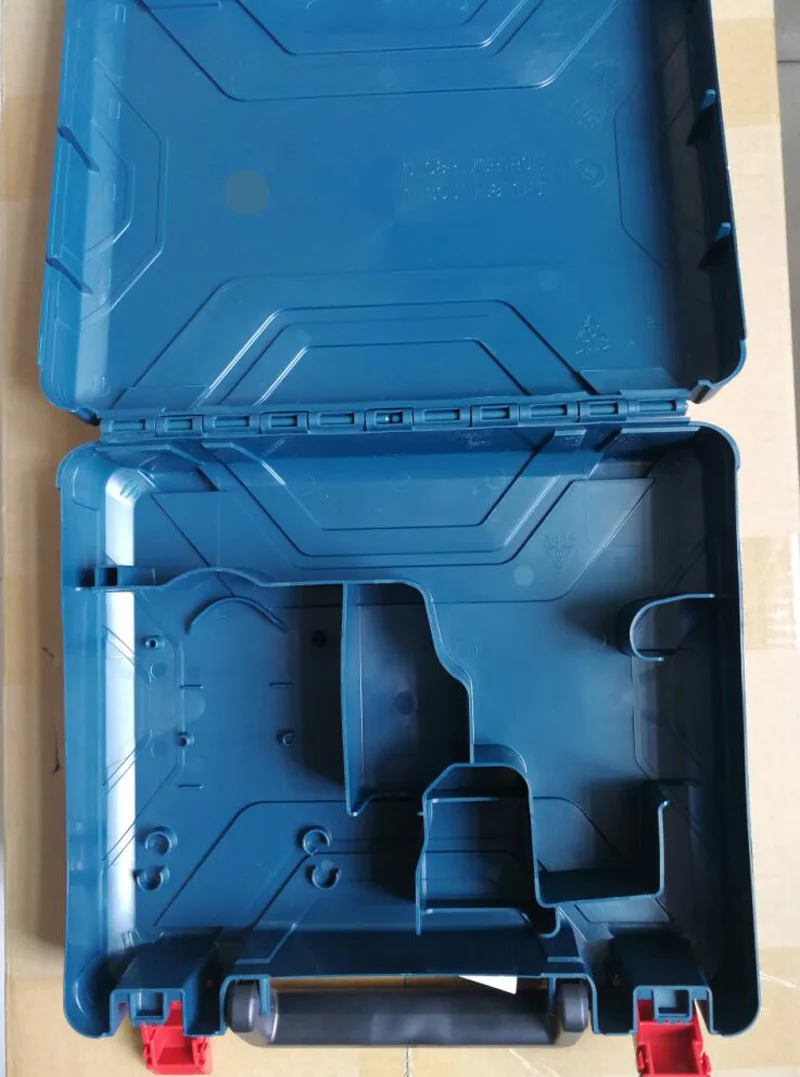 Портативный ящик для хранения инструментов для Bosch TSR 1080-2-Li GSR 120-Li GSR 14,4-2 GSR 18-2-Li зарядка Ударная дрель электродрель