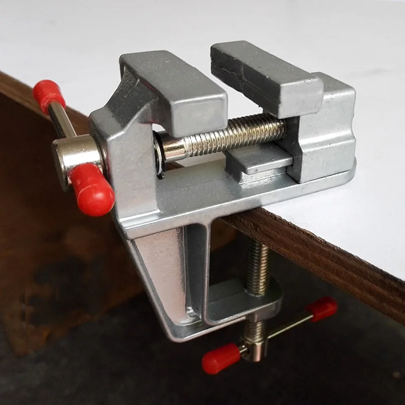 Настольная Зажимная станция для модели RC стандартная пайка инструмент DIY