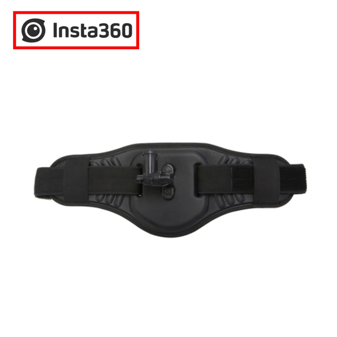 Носимый поясной ремень с невидимой селфи палкой для Insta360 ONE X и ONE|Аксессуары