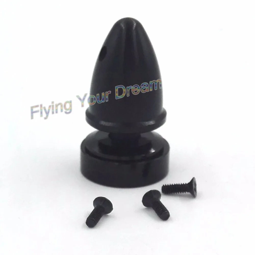 Моторное сиденье 5 мм 6 правосторонний левый резьбовой пропеллер Prop адаптер CW CCW