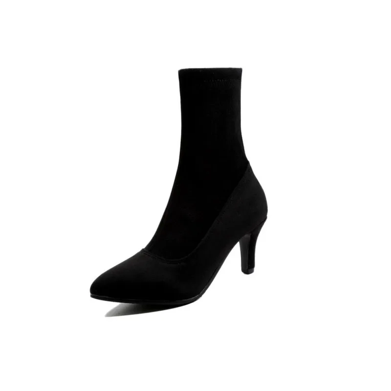 Женские ботинки martin bota Feminina женские сапоги до колена zapatillas mujer зимняя обувь