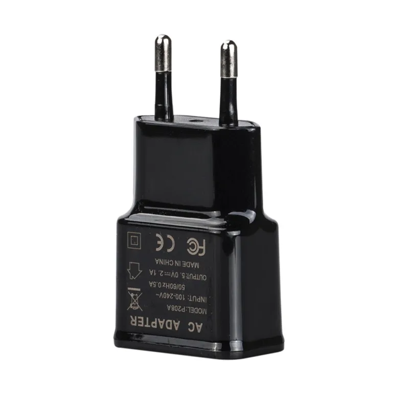 Micro USB Travel Wall Charger Adapter For Lenovo Tab 7 Essential Wi-Fi/Tab 4 8 10/Yoga 3 Pro Z8550/Tab3 LTE 1M Cable | Мобильные