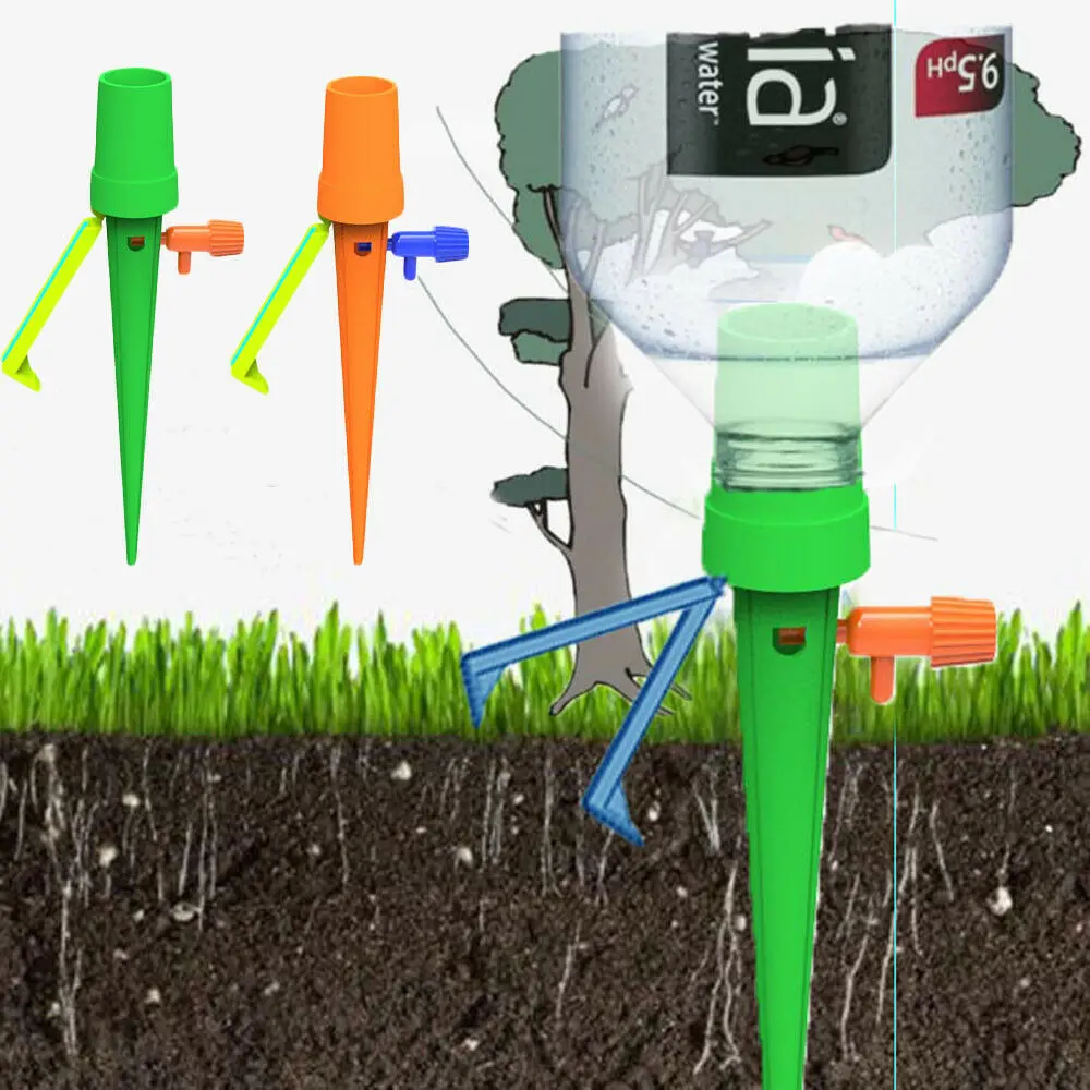 Новинка 2019 г. лидер продаж устройство для автоматического полива растений