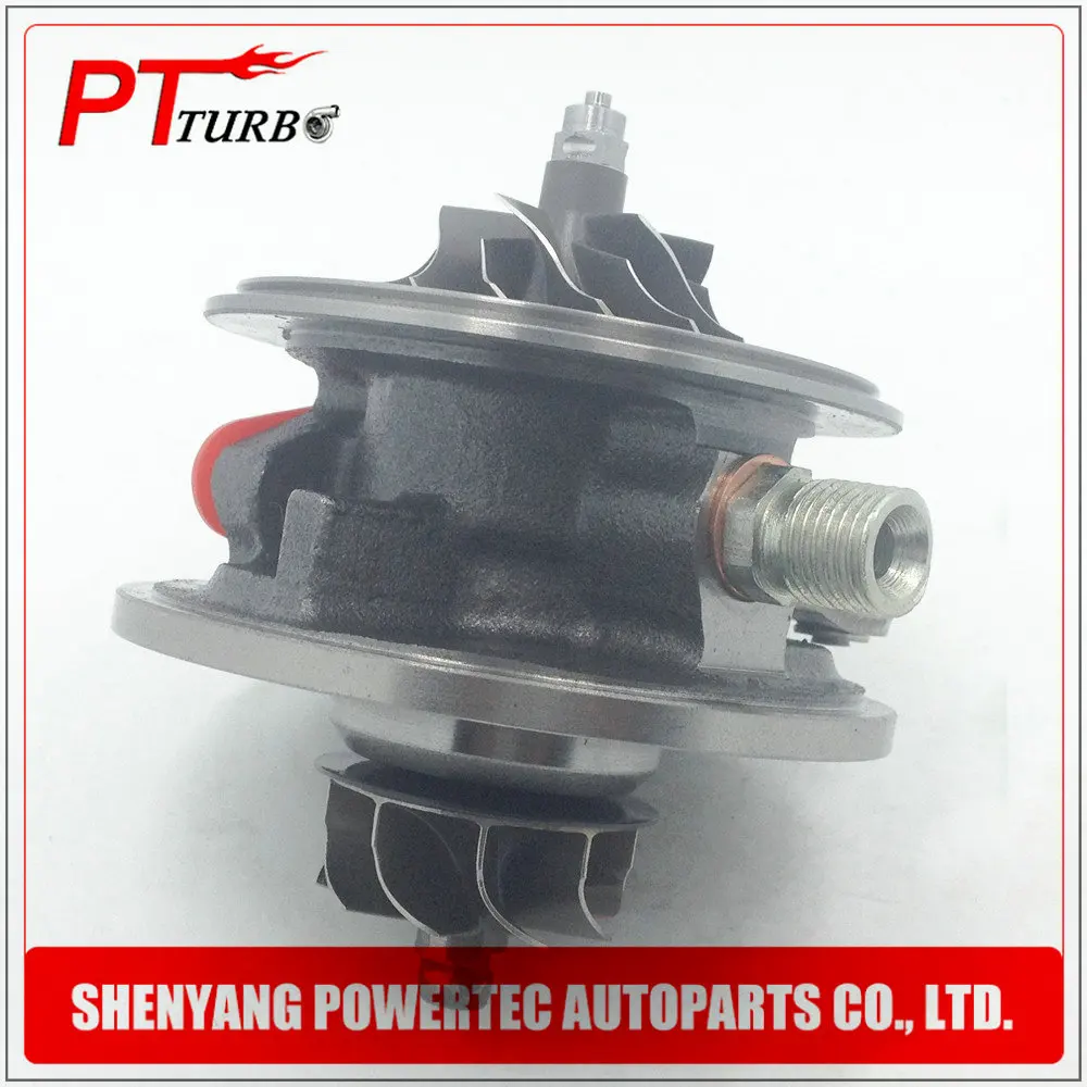 Новая модель Турбинный ремонт chra для VW T5 Transporter 1.9TDI 105HP 85HP AXC AXB - 038253019J BV39-020 038253010N |