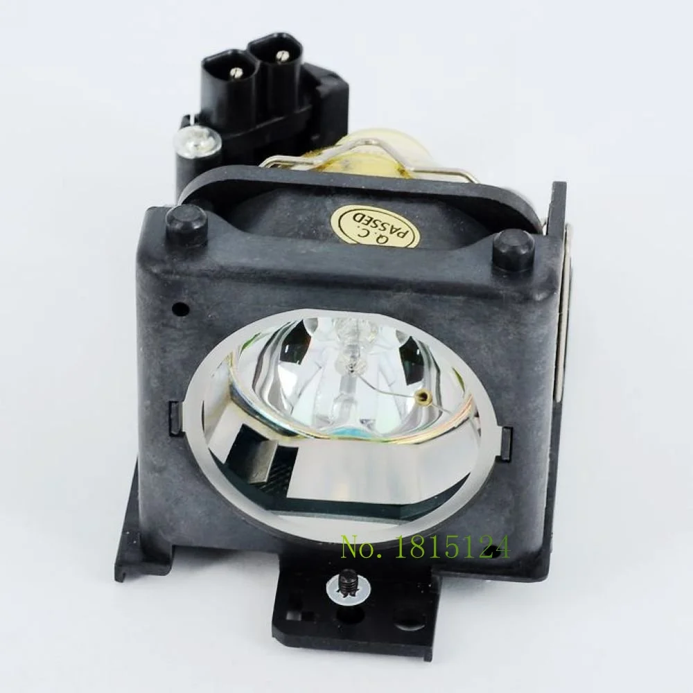 Подходит для HITACHI CP-RS55 CP-RS56 + CP-RS57 CP-RX60 CP-RX60Z CP-RX61 Замена лампы проектора-DT00701 |