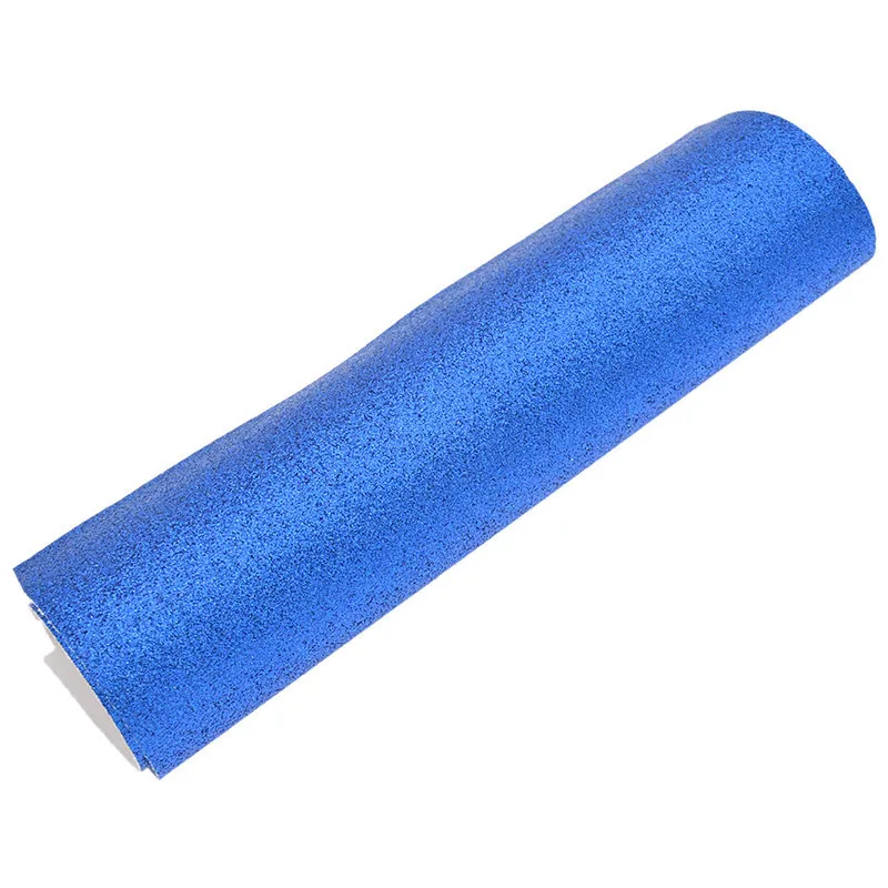 Она любит многоцветный А4 искусственная Синтетическая кожа ткань для швейных