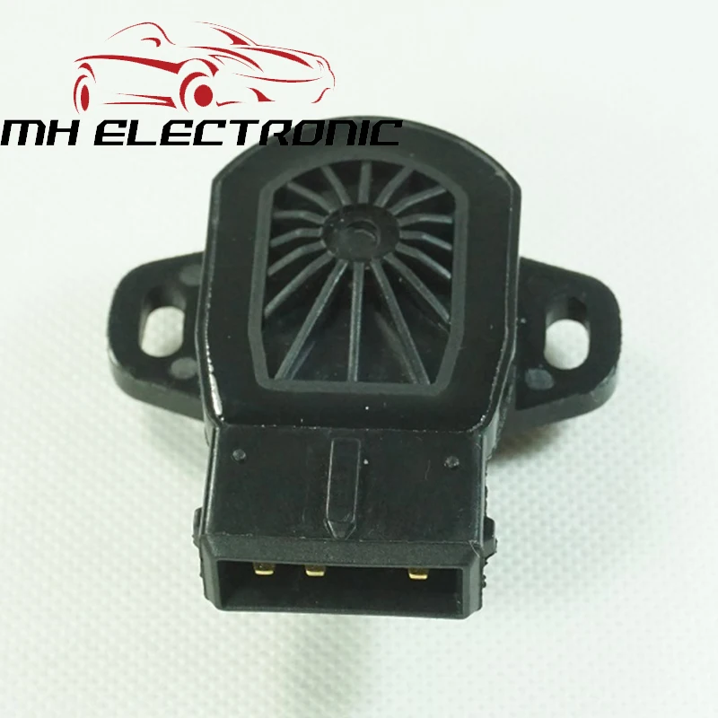 MH ELECTRONIC MD628074 5S5377 TPS4183 TH404 1580818 TPS датчик для Mitsubishi Lancer Outlander Pajero Airtrek RVR Mirage Dingo|Датчик